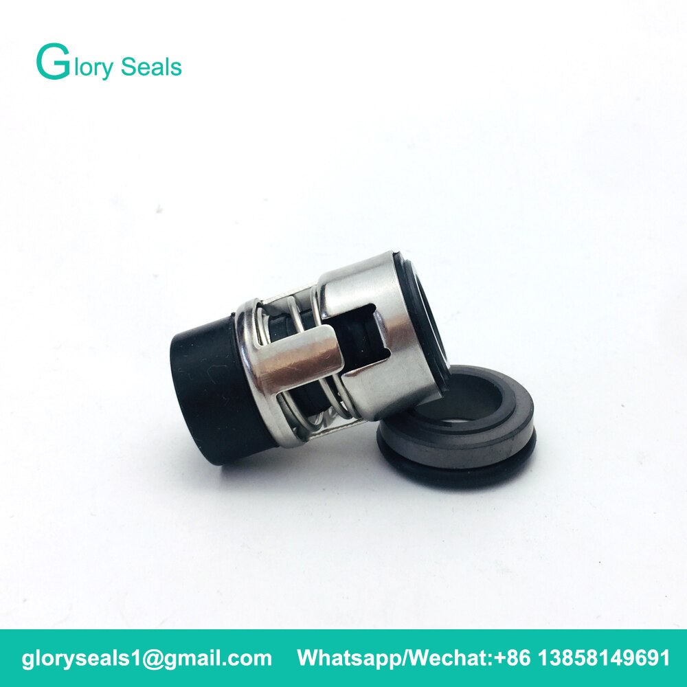 GLF-A-12 Mechanical Seal Replace to Shaft 12mm G3-12 Mechanical Seal for CH,CHI,CHE,CRK,SPK,TP,AP Pumps ( P/N 405096)