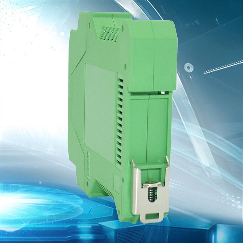 422/485 industrial grade repeater with photoelectric isolation lightning protection RS485/422 amplifier module