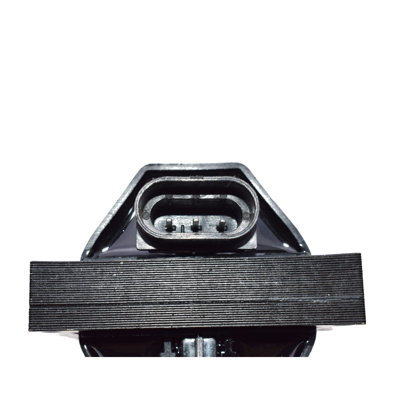 Ignition Control Module &amp; Coil Pack + Connector Plug Voor Gmc Buick Cadillac Chevrolet Pontiac 4.3L 5.7L 5.0L 7.4L LX381 DR178