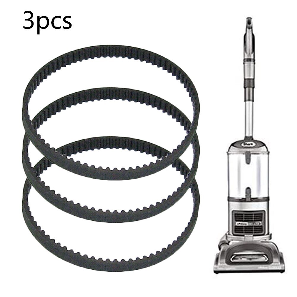 Ceinture d'aspirateur pour requin série UV440 navigateur ascenseur Dlx brosse de sol ceinture en caoutchouc accessoires d'aspirateur