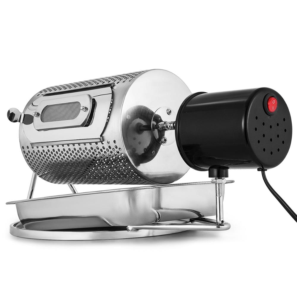 Rôtissoire pour café, fait maison, appareil à rôtir pour café en grains