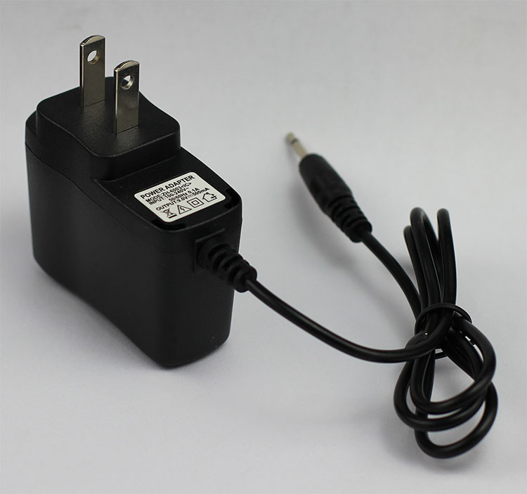 9 v Power Adapter Elektrische Boor Accessoires AC/DC Converter EU US Plug Nail Art Boor Adapter Manicure Machine Voeding Tool