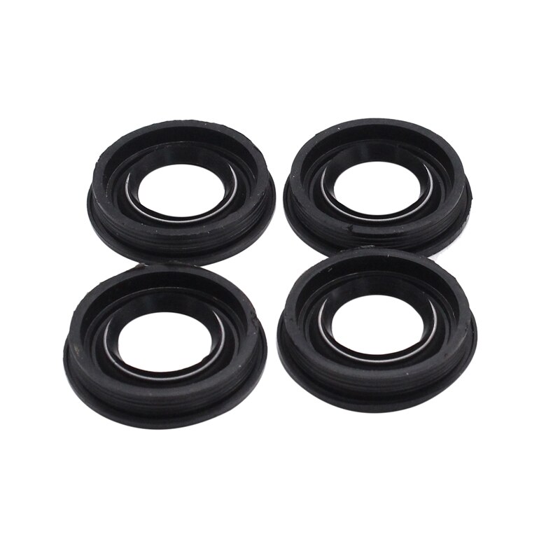 Sello inyector de combustible para coche, arandela, junta tórica, pernos de inyector para Ford Transit MK7 2,2 2,4 3,2 TDCI
