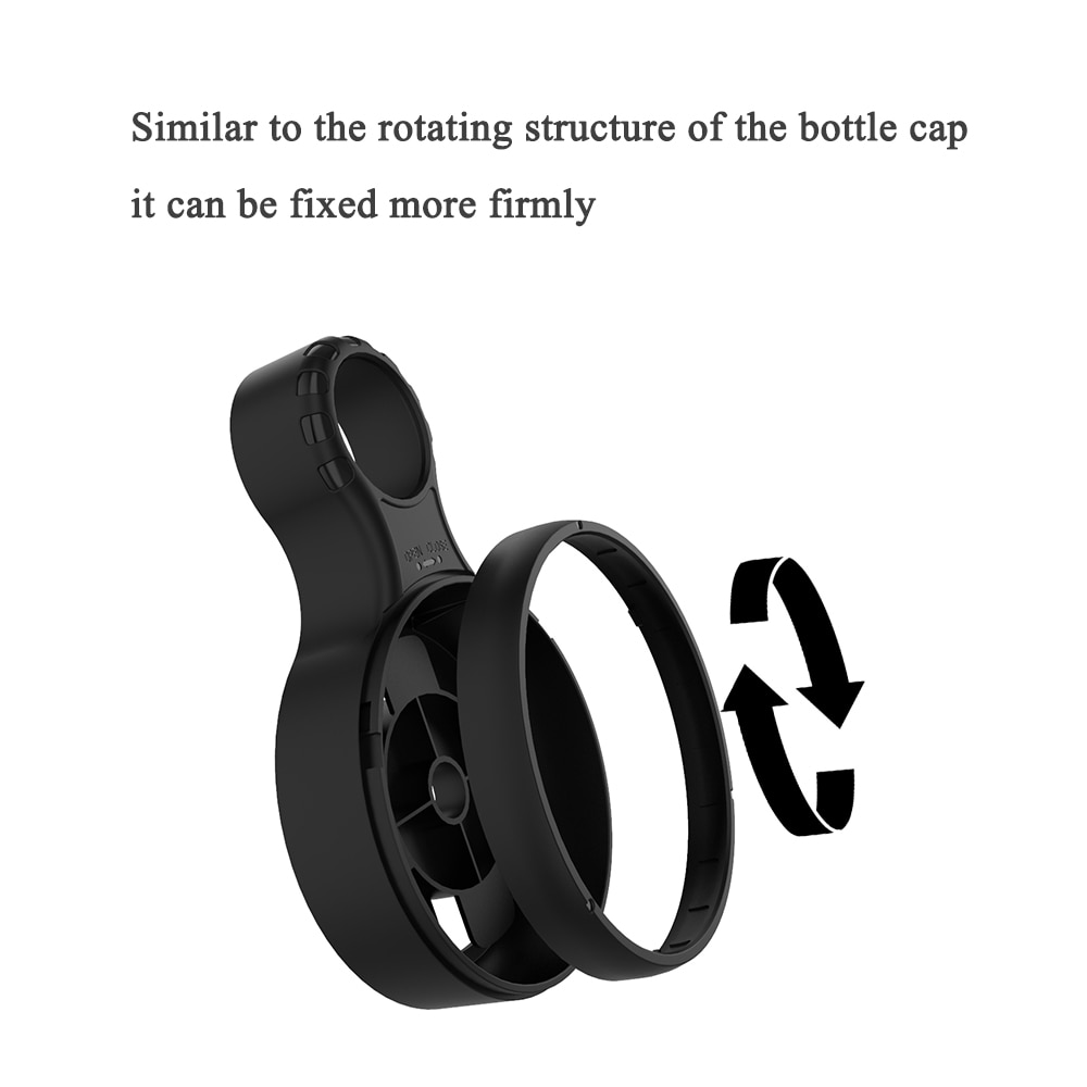 Google Home Mini Wall Mount case A Space-Saving Accessories Stand Hanger Holder for Protecting Google Home Mini Voice Assistant