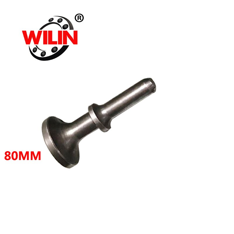 Martello pneumatico per tirante a sfera smontaggio presa rottura 1/2 "calda'n rottura dadi arrugginiti bullone filetto interruttore calda'n rottura: E