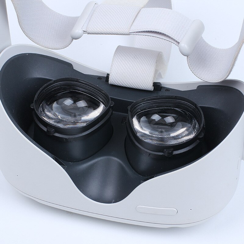 Lentilles de Prescription VR pour Oculus Quest 2, Inserts de lentilles