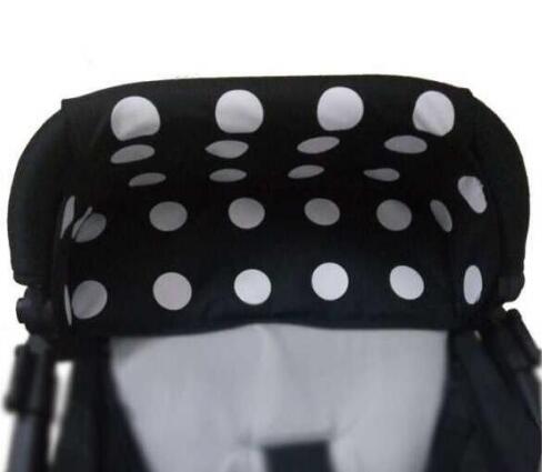 Stoßstange mit füßen ruhe BABY FUß VERLÄNGERUNG für yoya kissbaby VOVO baby kinderwagen kinderwagen Zubehör: mickey 2 in 1