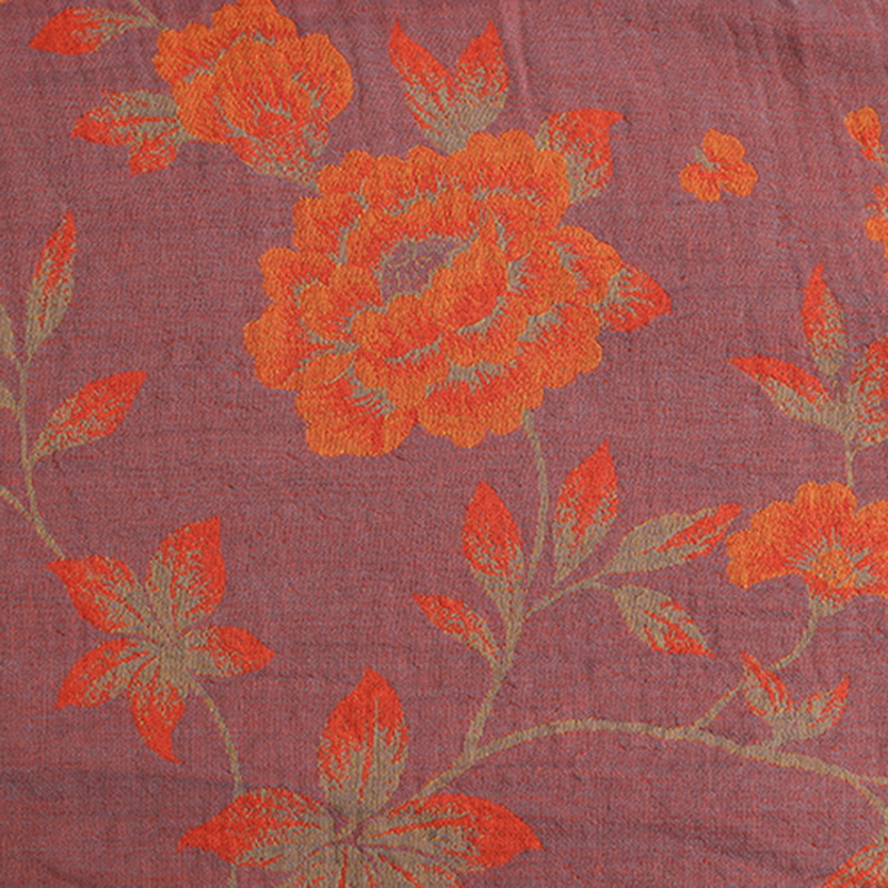 Gaze de algodão, roupão de carcela estilo chinês, roupão absorvente respirável de secagem rápida, pode usar toalha de banho, vapor de suor de hotel