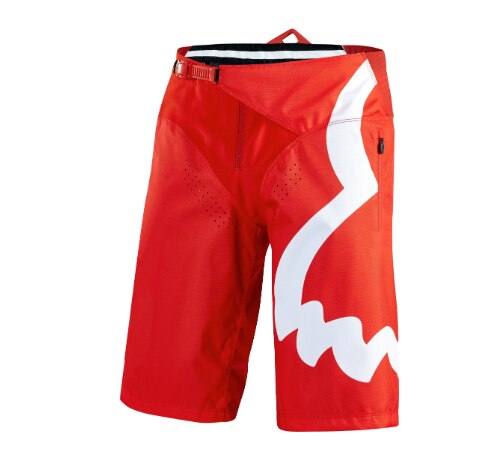 Voor 360 Demo Motocross Shorts Fietsen Atv Downhill Bike Zomer Korte Broek
