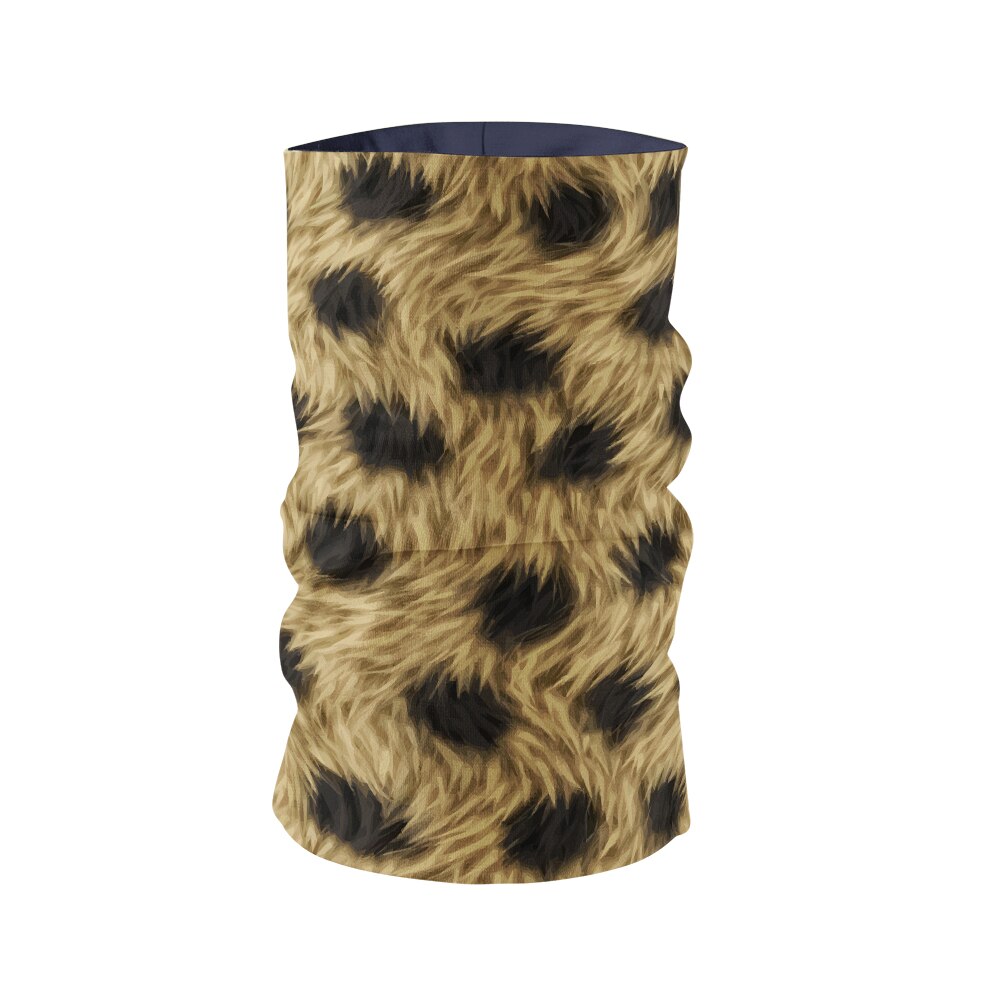 Bandana extérieur hommes femmes 3D Animal impression escalade randonnée cyclisme pêche coupe-vent bandeau Halloween magique Bandana