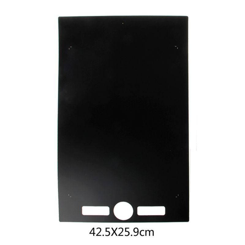 Graphite Protective Film For Wacom Digital Graphic Drawing Tablet Intuos Pth860 Tablet Screen Protector