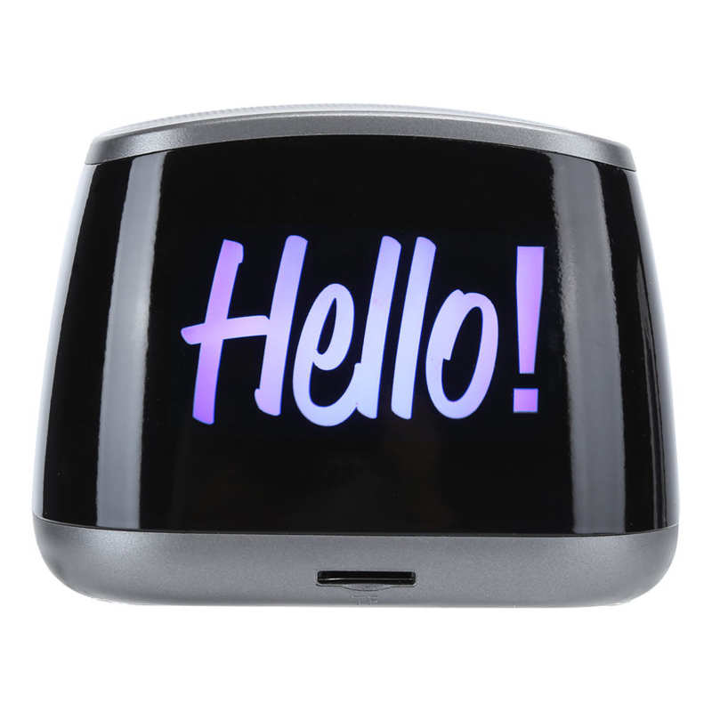 Wireless Speaker Speaker Digital Signal Processing Technology for Home Studio Travel Car