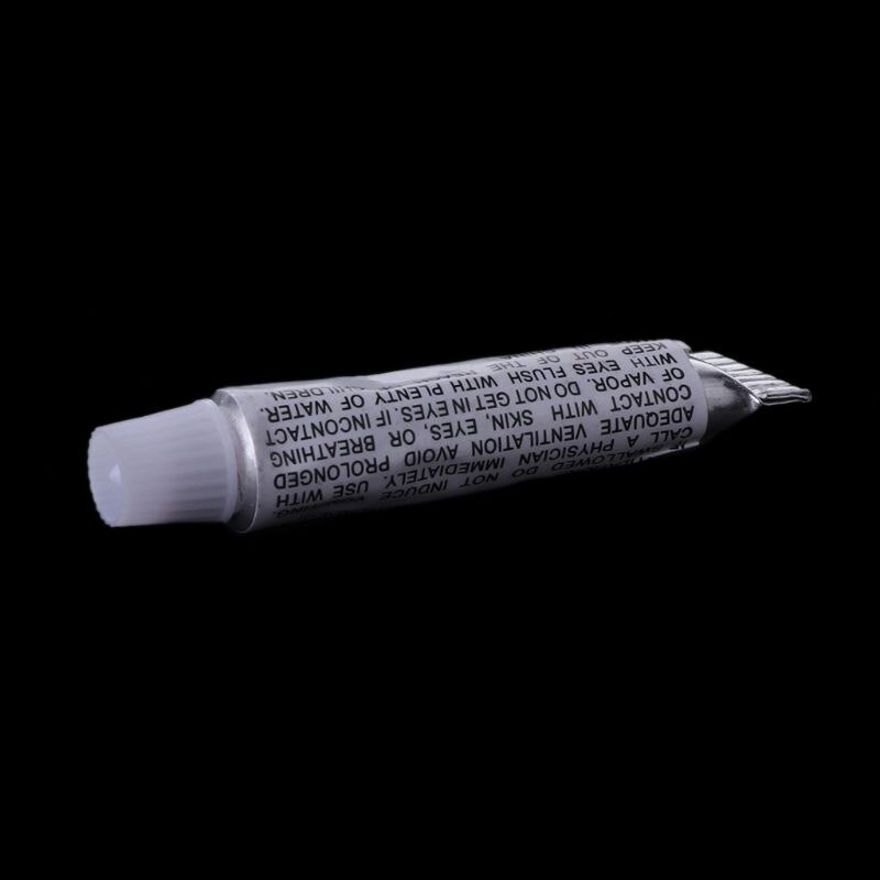 Vinyl Lijm Reparatie Kit Voor Inflatables Waterbed Luchtbed Pvc Patch Lijm