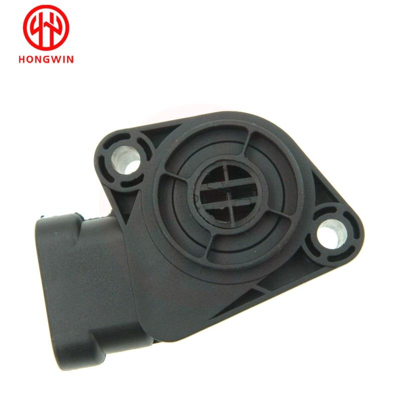 For VOLVO A30D A35D A40D G710B G720B G726B G746B G780B T450D TPS Throttle Position Sensor 15038313 11708270 11706717