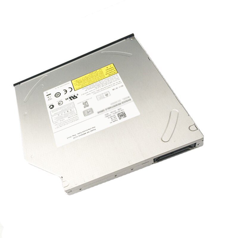 Lecteur de graveur CD DVD-RW SATA 9.5mm pour lecteur optique interne de la série Acer Aspire M5-581G M5-581T M5-581TG