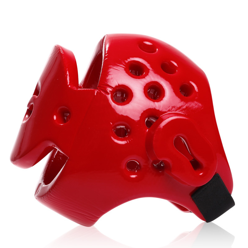 M/L/XL Kinder Jugend/Erwachsene Frauen Männer Boxing Helme MMA Muay Thai Sanda Karate Taekwondo Kopf getriebe Protector