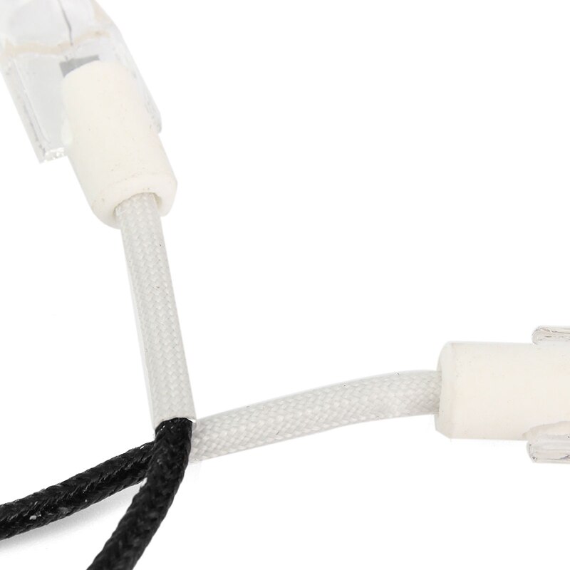 6 Inch 1250W-1450W Lamp Onderdelen Vervanging Halogeen Oven Verwarmingselement Accessoires