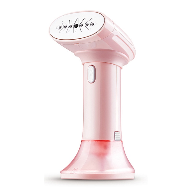 160ml Handheld Steamer Home 1000W Powerful Garment Steamer Portable 25 Seconds Fast-Heat Steam Iron Ironing Machine Travel