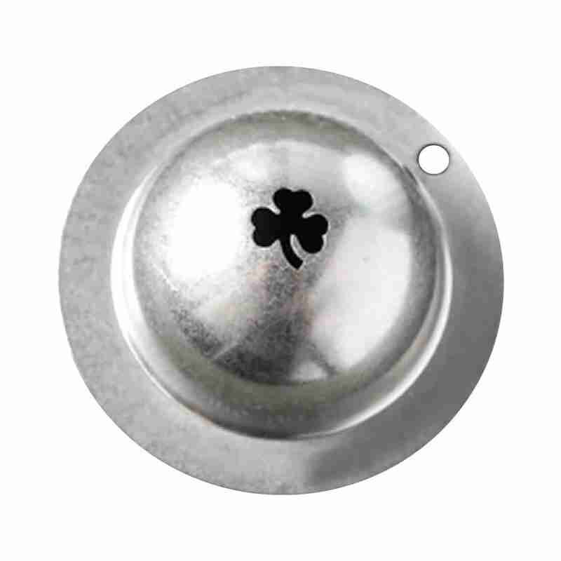 Steel Golf Marker Marker Marking Tool Three Kinds Of Patterns Can Be Selected: Blue