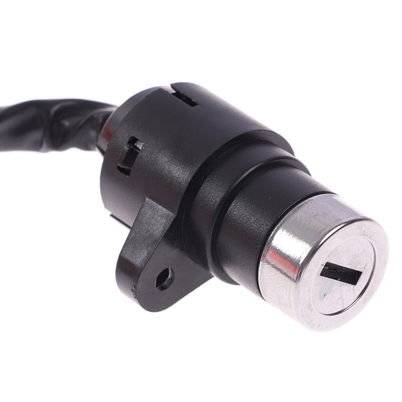 70 Small Head Lock Motorcycle Tricycle Power Lock ATV Start Ignition Switch