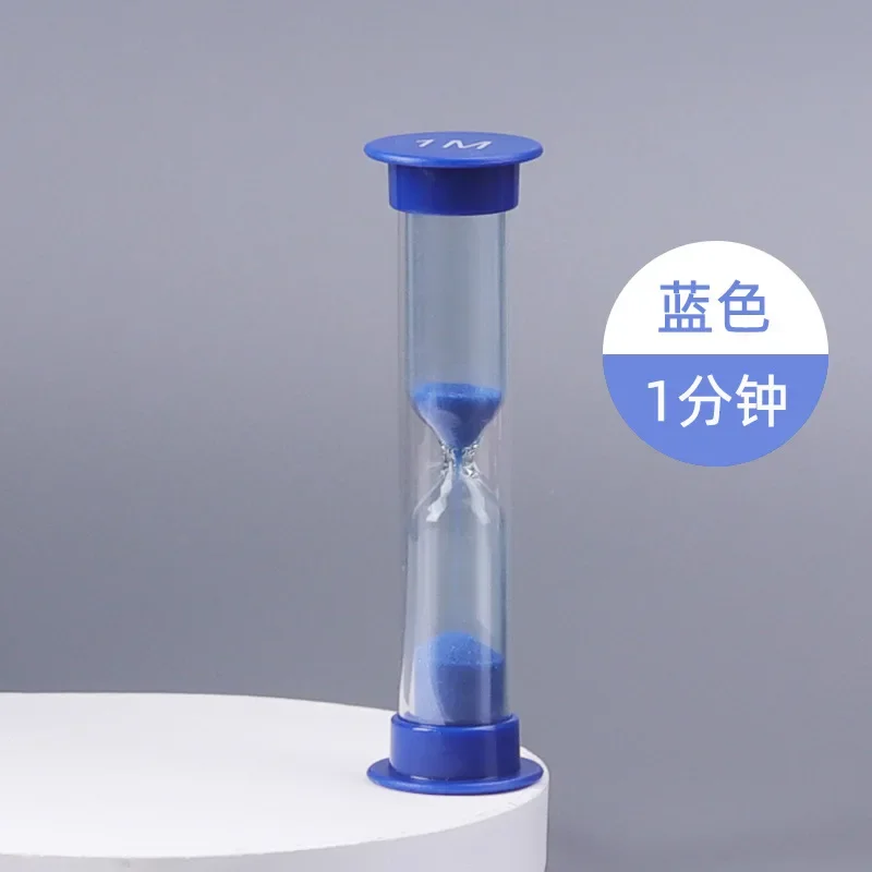 2/3/5/10 Minuten Bunte Sanduhr Sanduhr Sanduhr Timer Sanduhr Dusche Timer Zähneputzen Timer Kinder Hause Dekore