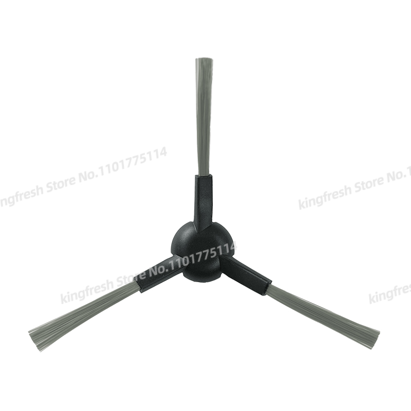 Compatível com ( Xiaomi Robot Vacuum X20 Max / D109GL, Xiaomi Robot Vacuum X20 Pro / D102GL ) Peças Rolo Principal Escova Lateral Filtro Hepa Pano de Esfregão Saco de Poeira Acessórios