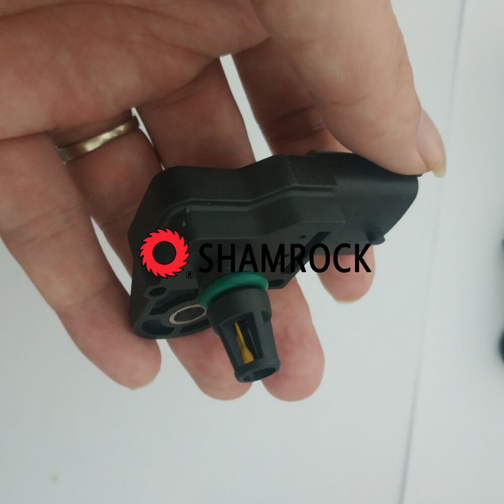 Intake Manifold Pressure MAP Sensors OEM 0281002709