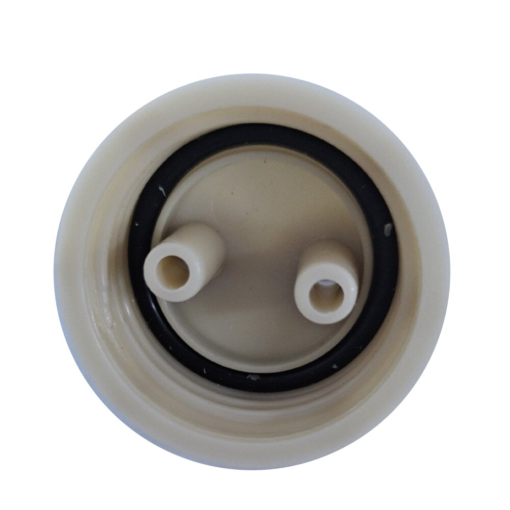 2Pcs Aquarium DIY CO2 System Kit Fish Tank Generator Part Quick Screw Bottle Cap