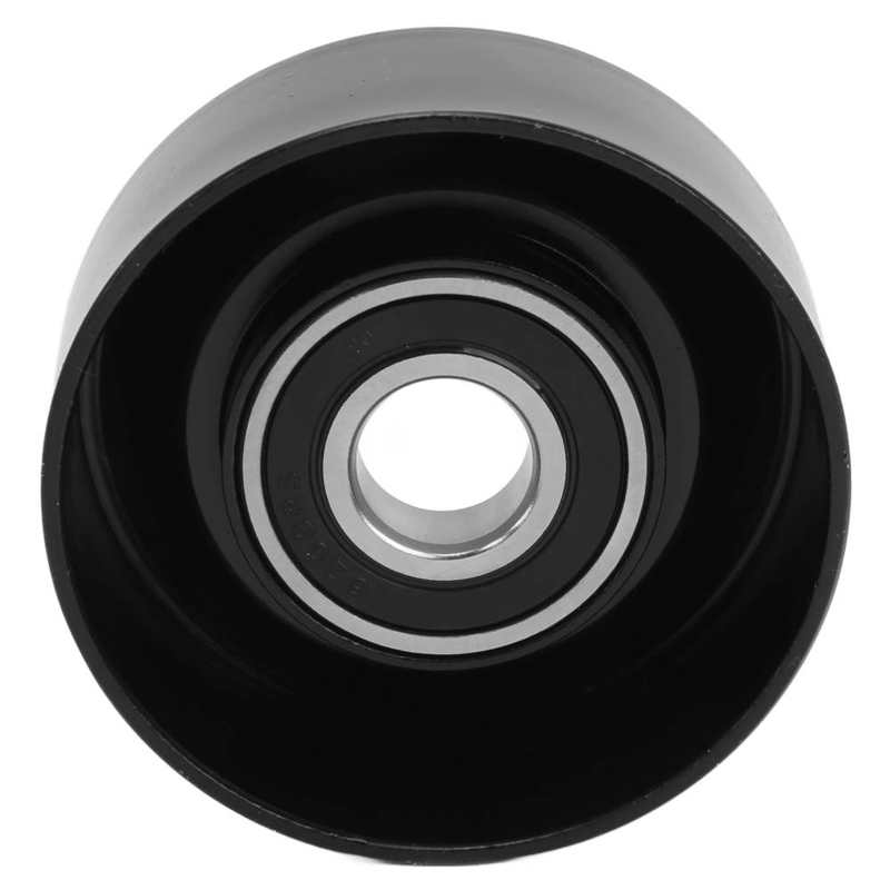 Kit de montaje de alternador, soporte de alternador de montaje bajo con polea para camión, bien equipado
