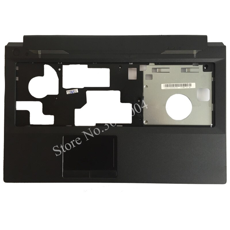 case cover for Lenovo B590 Palmrest COVER NO fingerprint hole with touchpad/Laptop Bottom Base Case Cover