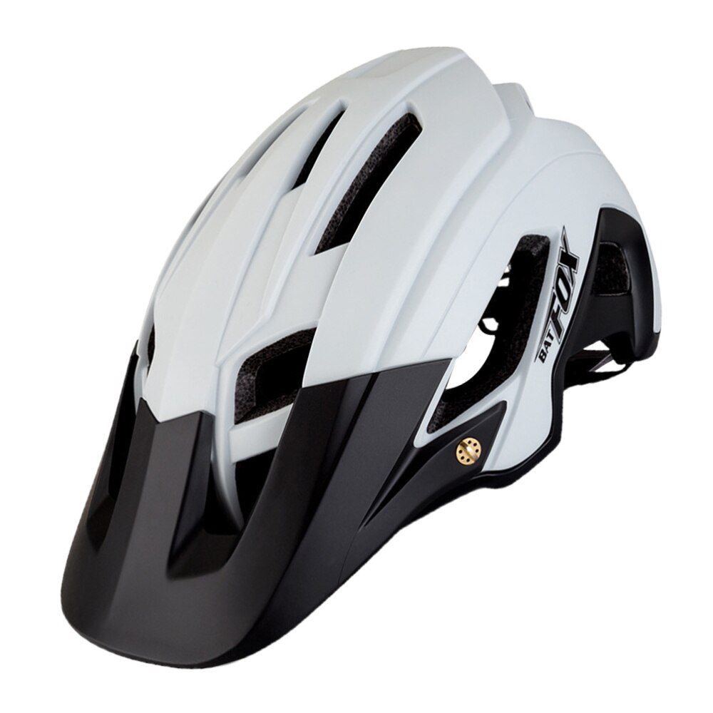 Adjustable Helmet Outdoor Riding Helmet Breathable Safety Helmet
