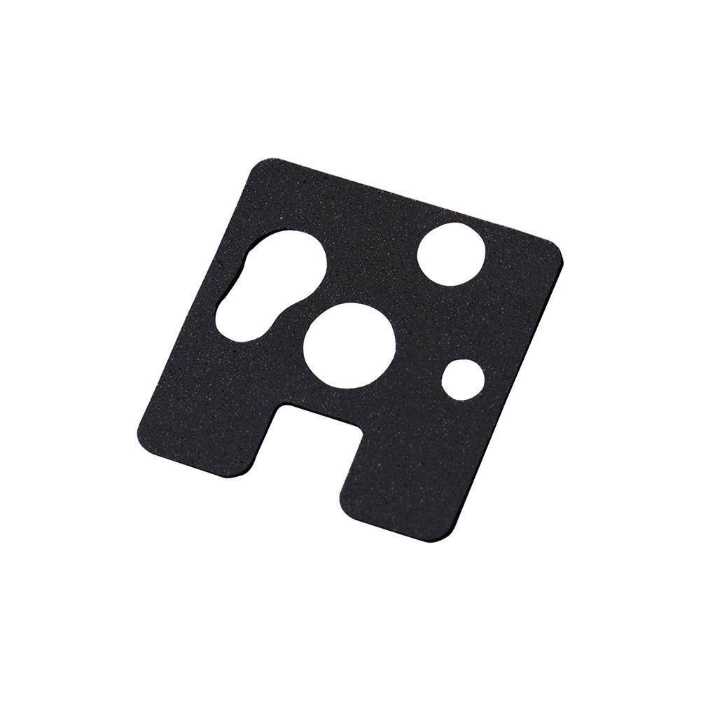 120PCS Hot-swap Switch Pad silenziatore interruttori in cotone Pad per 61/64/87/104/108 tastiera meccanica sostituibile a caldo