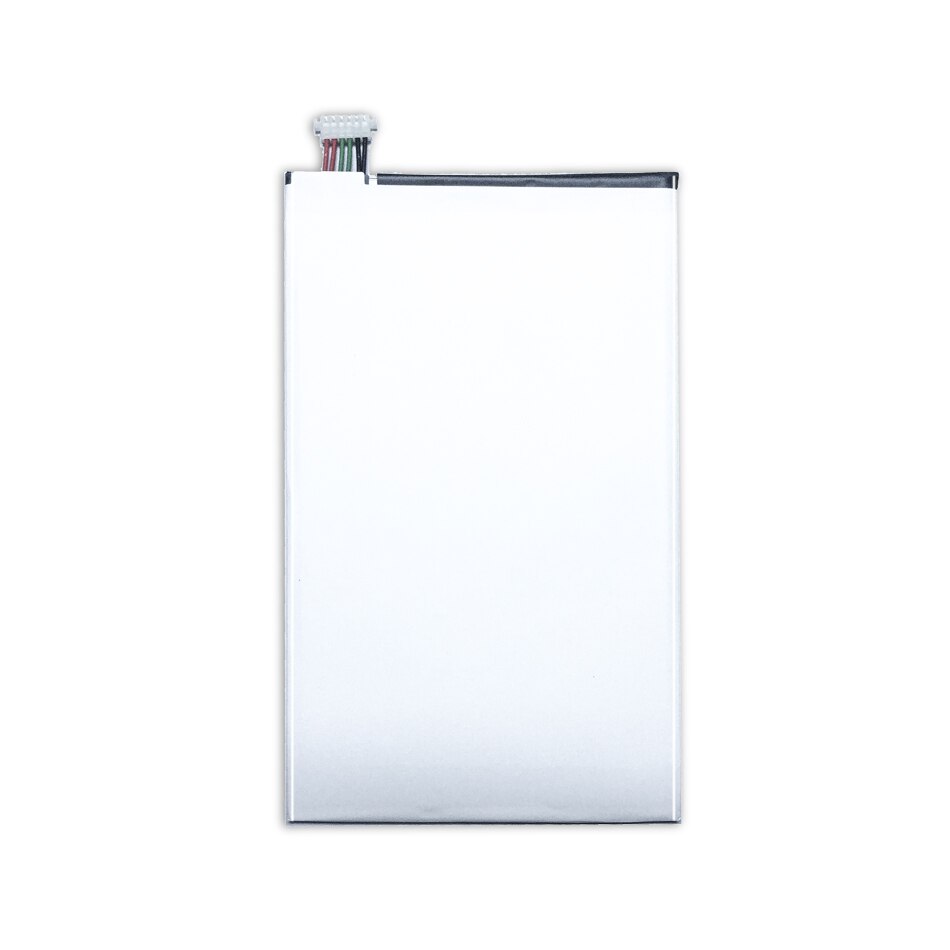 Lithium-polymer-akku für samsung galaxy tab  s 8.4 sm-t700 sm-t705 sm t700 t705 (ersatzakku eb -bt705 2fbe, 4900 mah)
