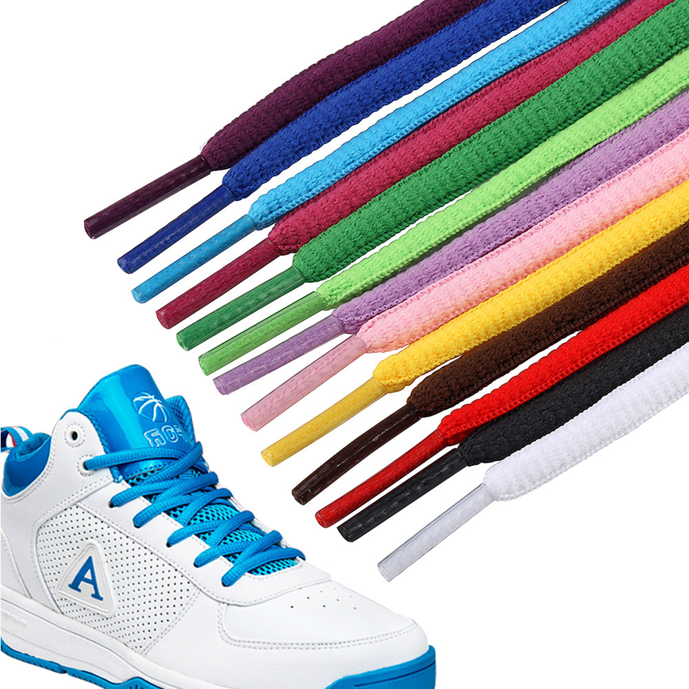 Elastische Geen Tie Schoenveters Ronde Metalen Lock Veters Voor Kinderen En Volwassen Sneakers Quick Schoenveters Halve Cirkel Shoestrings