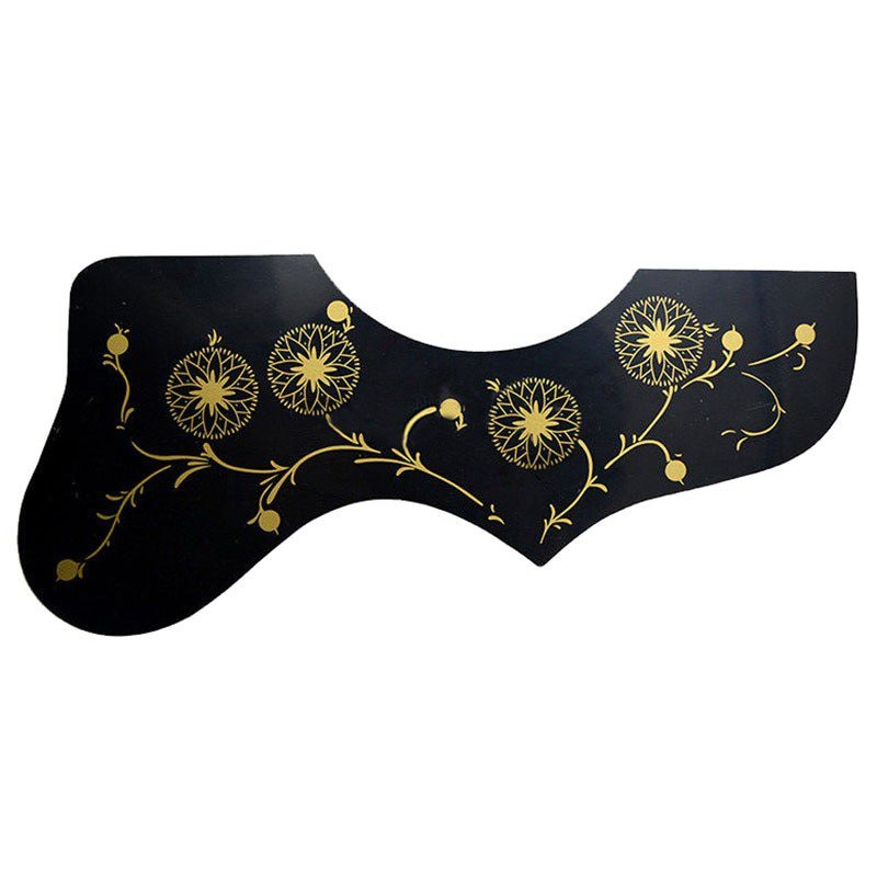 Decoration EJ200 Style Acoustic Guitar Pickguard
