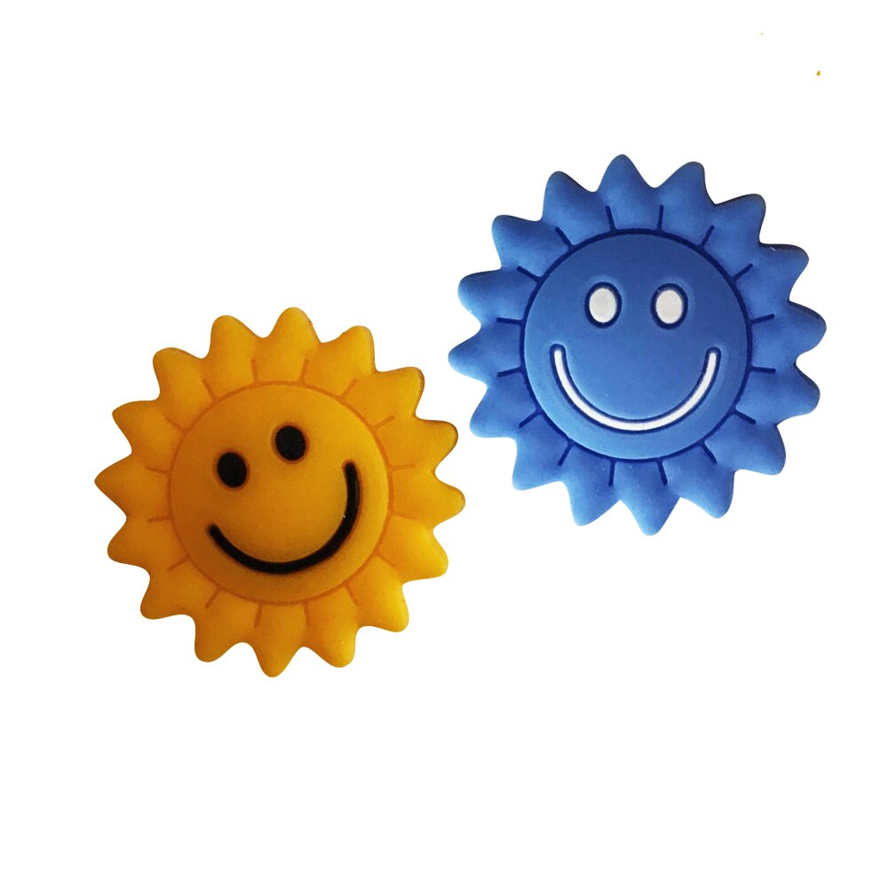 (5pcs/lot)Sunshine tennis vibration dampeners