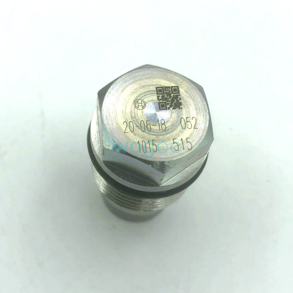 Fuel Rail Pressure Relief Valve HONDA Accord Civic CR-V FR-V 2.2 Engines 1110010015