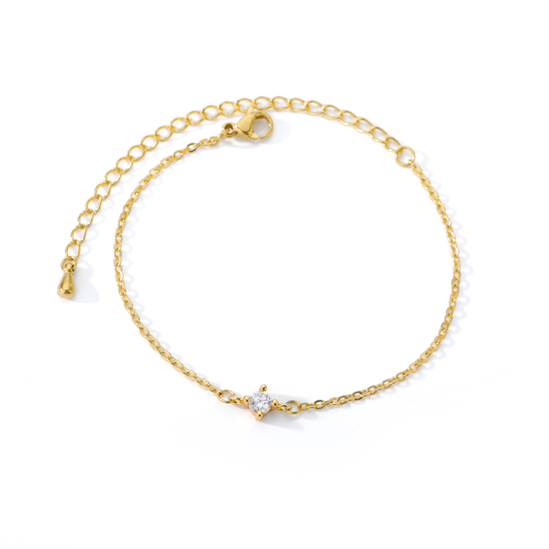 Zon Holle Armbanden Voor Vrouwen Mannen Rvs Hand Chain Vintage Zonnebloem Enkelbandje Boho Voet Sieraden Cadeau Accessoires: Hot Stamping