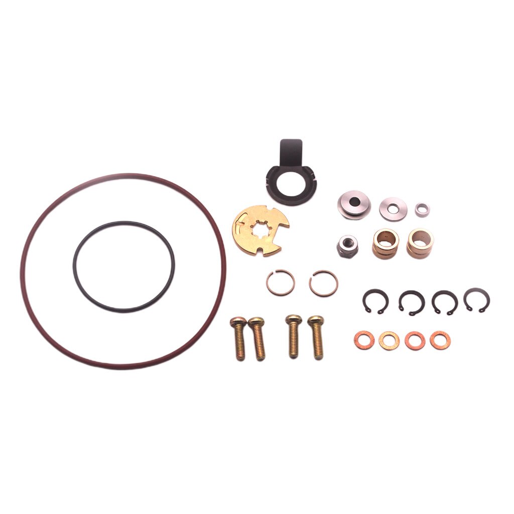 Turbo Rebuild Repair Service Kit KKK K14 K16 Turbocharger (360 Bearings & Seals)
