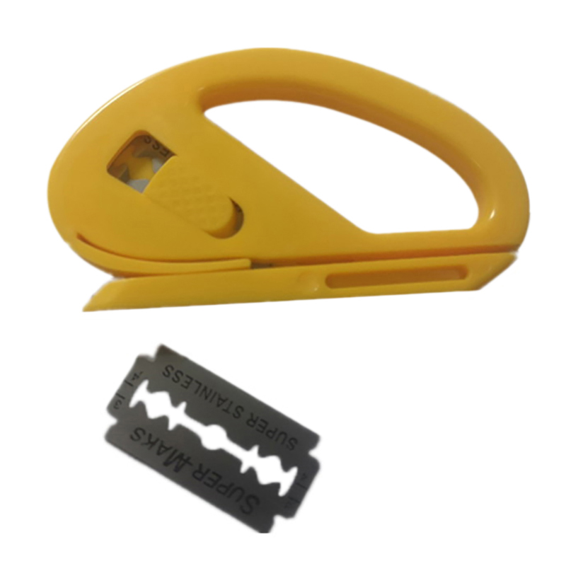 Nóż robić cięcia papieru robić pakowania winylu Nóż robić cięcia papieru robić owijania samochodów Narzędzie robić cięcia folii okiennej