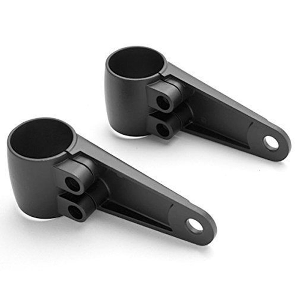 35mm 39mm 41mm Motorcycle Headlights Mount Brackets Clamp Fork Ear Aluminum For Cafe Racer Headlight Bracket Accessories