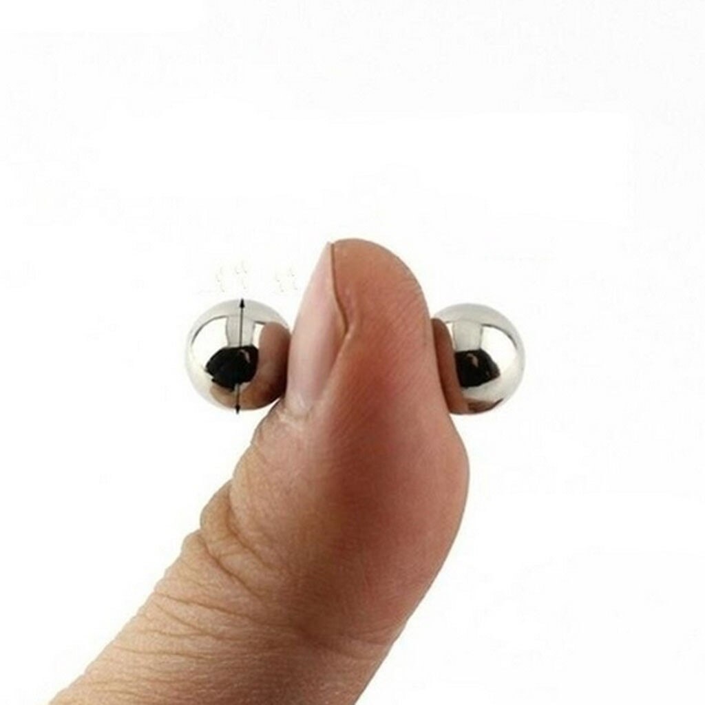 Steel Earring Studs Body Piercings Nose Ring Eyebrow Piercings Screw Women/Men