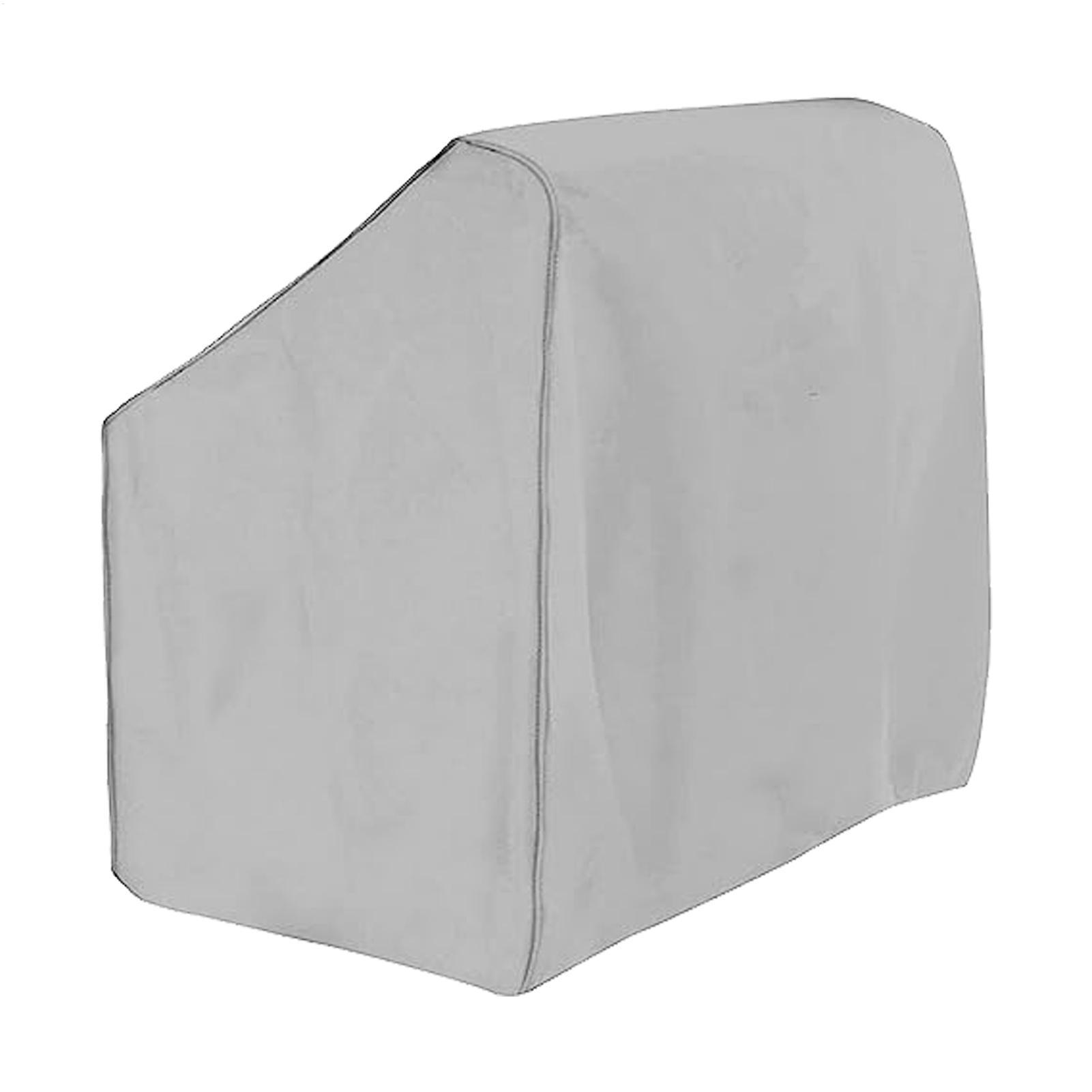 Boat Console Cover Marine Grade Waterproof Potable Canvas Console Protector Boat Accessories For Boats Console Center