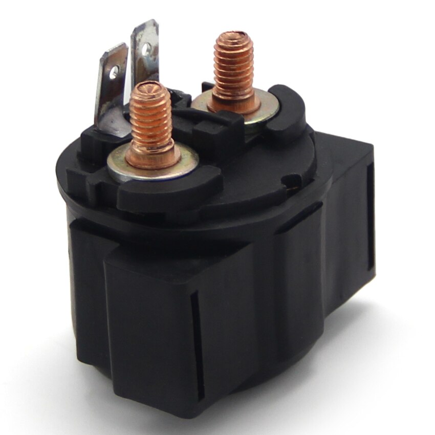 Starter Relais Solenoïde, Motorfiets Starter