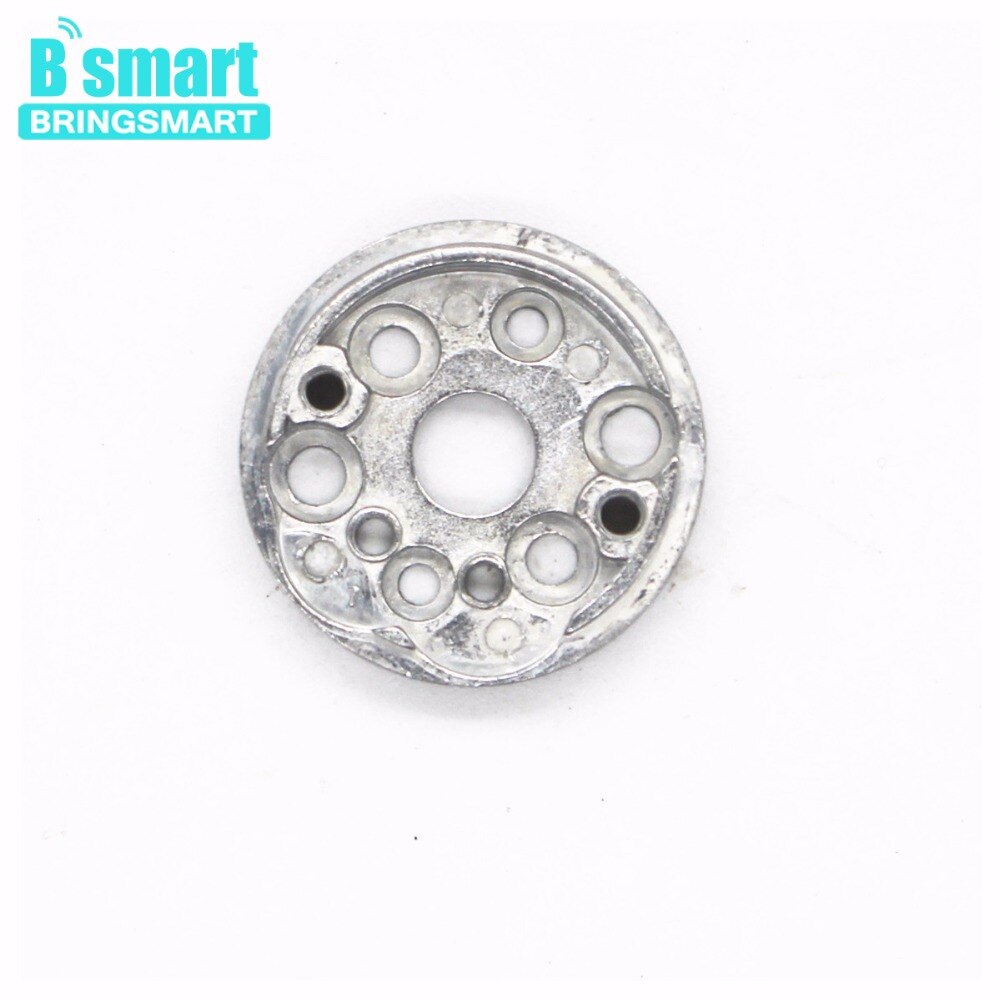 Bringsmart 25mm Diameter Gearbox Mini Motor Gear Case DC Reduction Box Micro Dc Motor Gearbox Reducer Casing