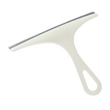 Glass Scraper Non Razor Wiper Glass Scraper Practical Scraper ABS+Rubber F... – Grandado
