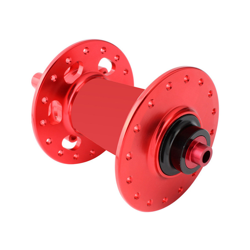 15mm bis 9mm QR Release 100mm Fahrrad Adapter MTB Bike Steckachse Hub Schnell Vorderrad Hub adapter Beliebte Bike Zubehör