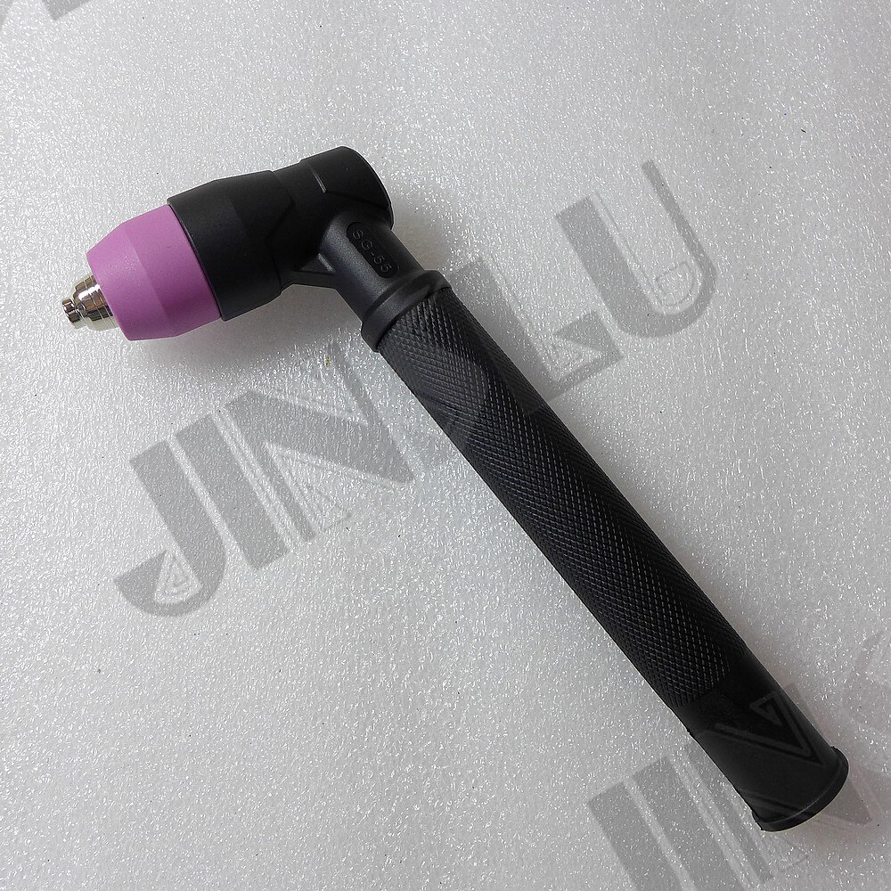 AG-60 AG60 torch Head Body AIr Plasma Consumables SG-55 SG55 for CUT-60, LGK-60 cutting cutter machine Tesla Weld CUT 60