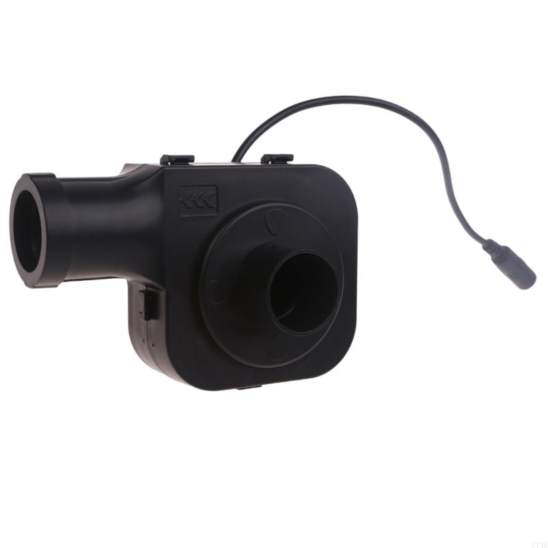 E74E 7530 12V EU / US BLOWER