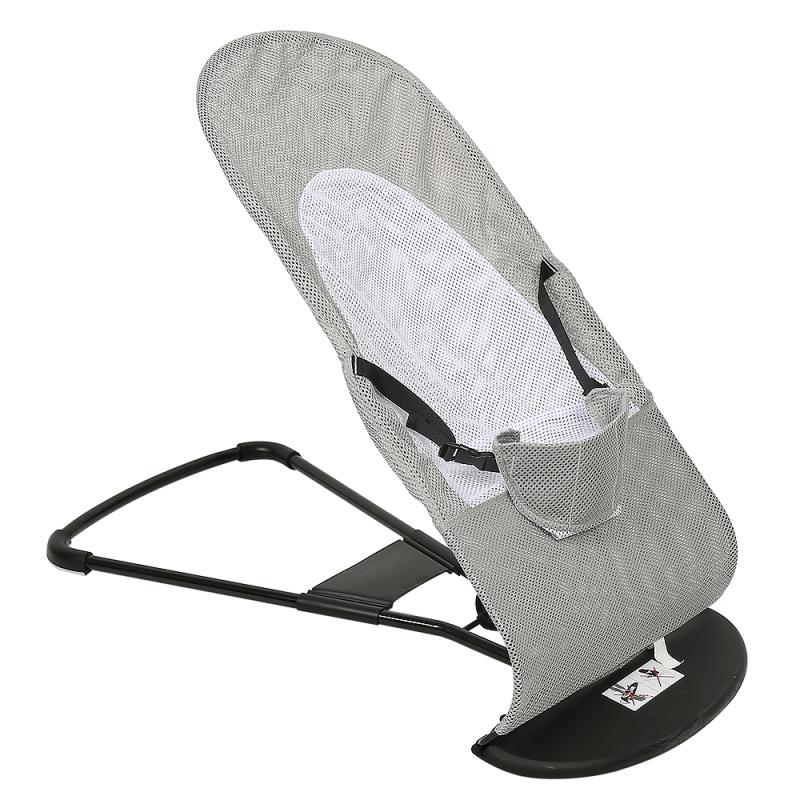 Baby Baby Schommelstoel Bijpassende Baby Pop Winkelwagen Schakelaar Puzzel Muziek Bel Speelgoed Beugel Draaibank Veiligheid Seat Wieg Opknoping Speelgoed Hwc: 01